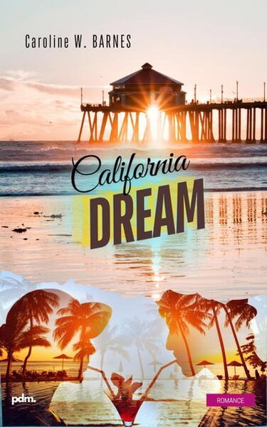 Couverture de California dream