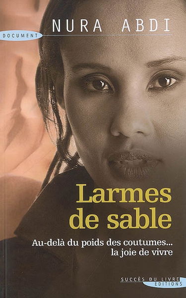 Larmes de sable