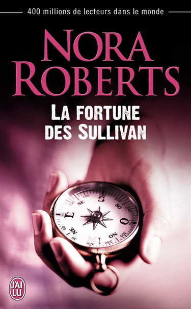 Couverture de La fortune des Sullivan