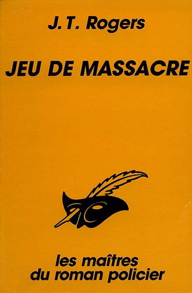 Jeu de massacre