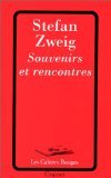 Souvenirs et rencontres