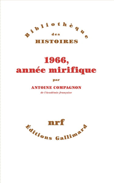 1966, année mirifique
