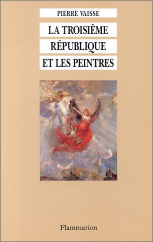 La IIIe République et les peintres