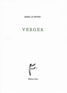 Verger