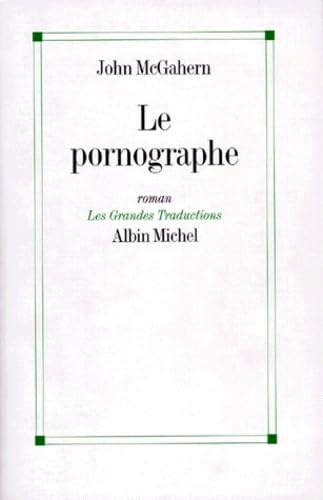 Le pornographe