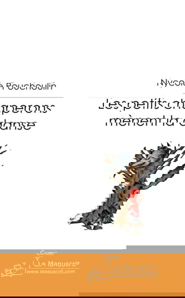 Les petits chaperons mènent la danse