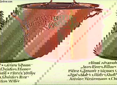 Recettes de chefs en chef