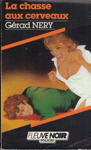 La Chasse aux cerveaux