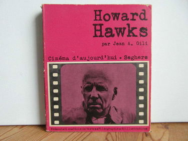 Howard Hawks
