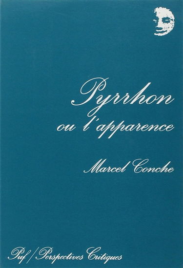 Pyrrhon ou l'Apparence