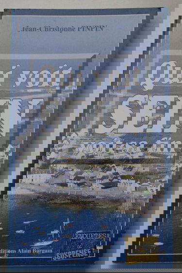 Qui voit Sein voit sa fin