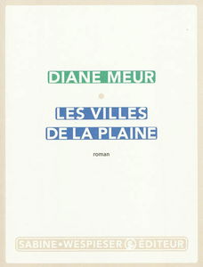 Les villes de la plaine