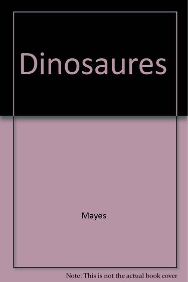 Les Dinosaures