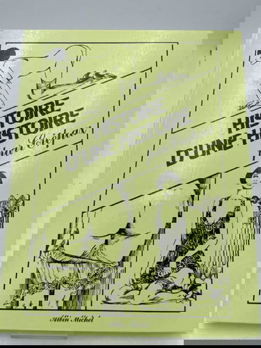 Histoire d'une histoire