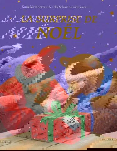La surprise de Noël