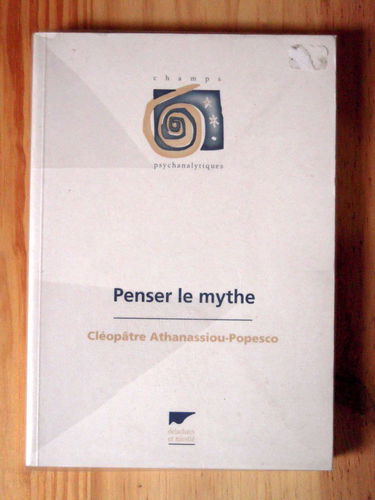 Penser le mythe