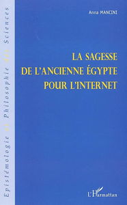 La sagesse de l'ancienne Egypte pour l'Internet