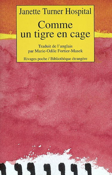 Comme un tigre en cage