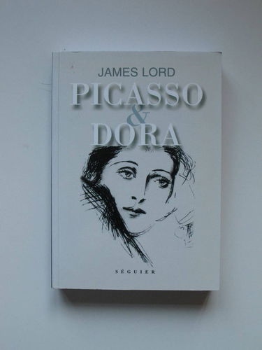 Picasso et Dora