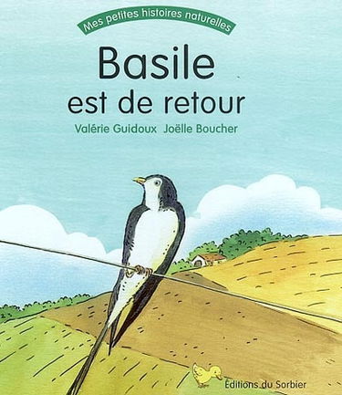 Basile est de retour