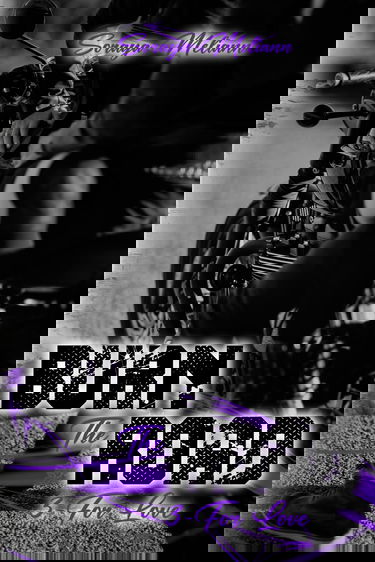 BURN The ROAD: 3 - For Love