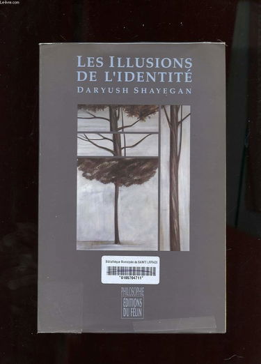 Les Illusions de l'identité