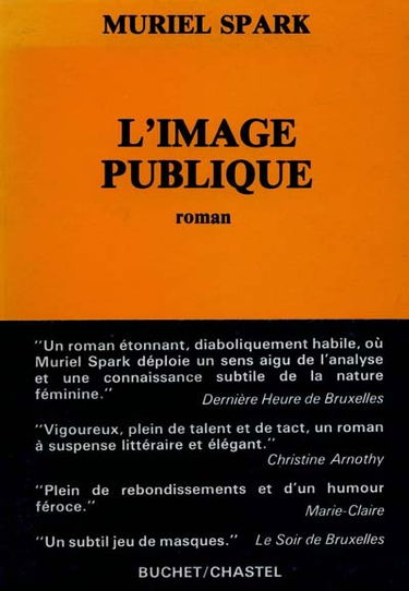 L'image publique