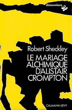 Le mariage alchimique d'Alistair Crompton