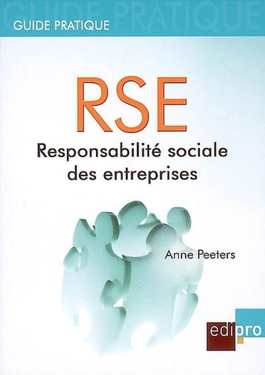 RSE, responsabilité sociale des entreprises