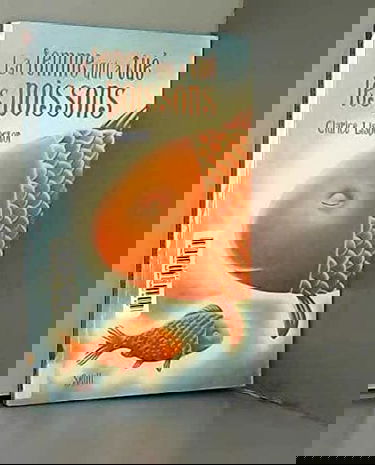 La femme qui a tué les poissons