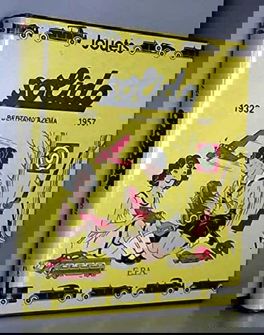 Solido. Vol. 1. 1932-1957