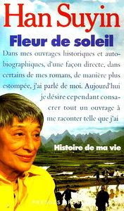 Fleur de soleil : histoire de ma vie