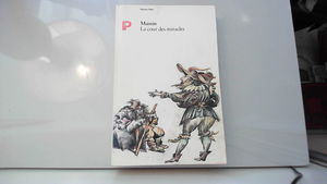 La Cour des miracles