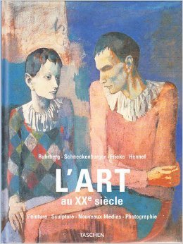 LART AU XXE SIECLE