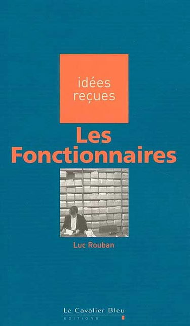 Les fonctionnaires