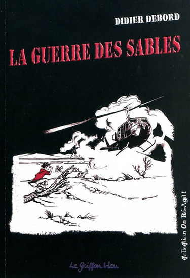 La guerre des sables