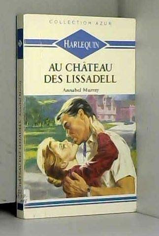 Au château des Lissadell (Collection Azur)