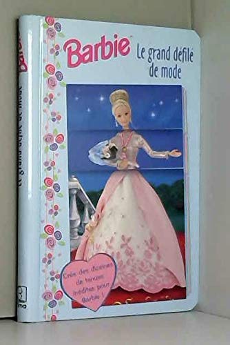 Le grand défilé de mode