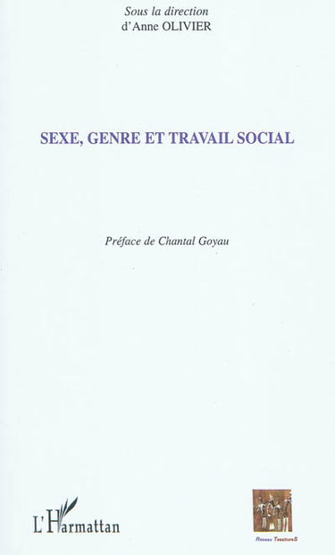 Sexe, genre et travail social