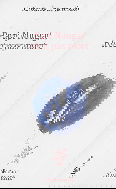 Papi Nougat n'est pas mort