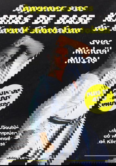 Apprenez Vos Katas de Base