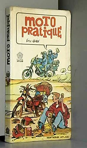 Moto pratique