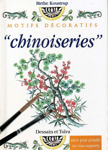 Chinoiseries