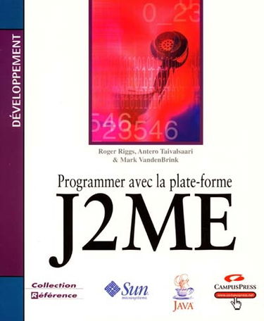 Programmer avec la plate-forme J2ME