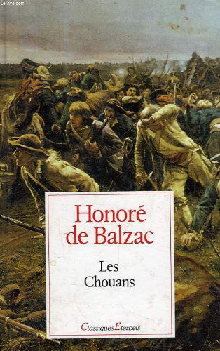 LES CHOUANS