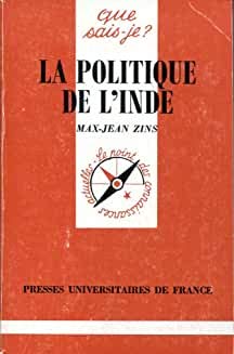 La Politique de l'Inde