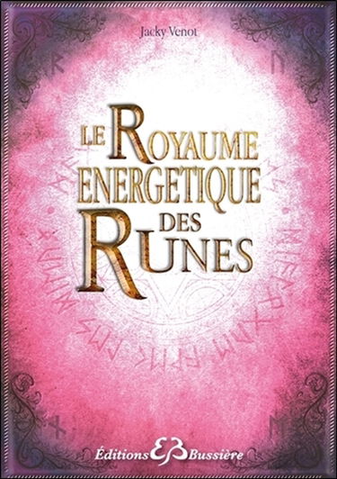 Le royaume énergétique des runes