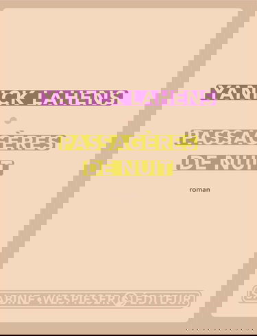 Passagères de nuit (2025)