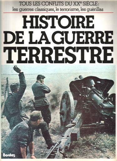 Histoire de la Guerre terrestre