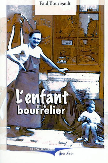 L'enfant et le bourrelier
